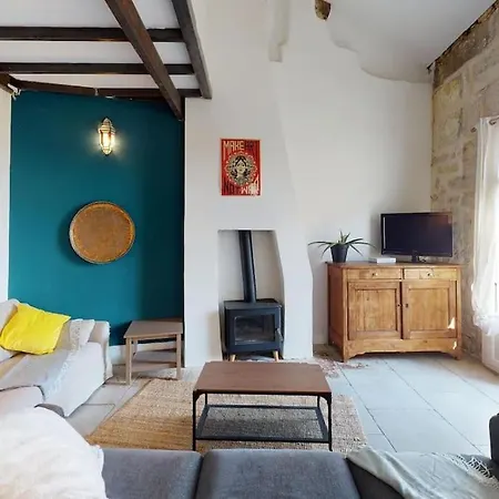 Mas Saint - Superbe Avec Mezzanine Apartment Montpellier
