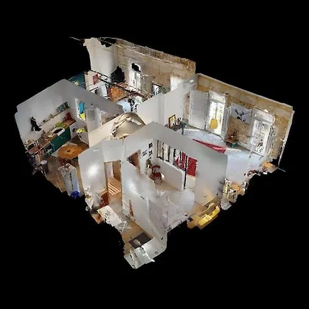 Mas Saint - Superbe Avec Mezzanine