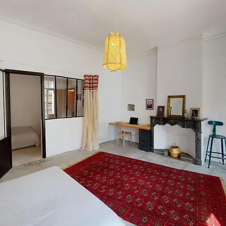Apartment Mas Saint - Superbe Avec Mezzanine Montpellier