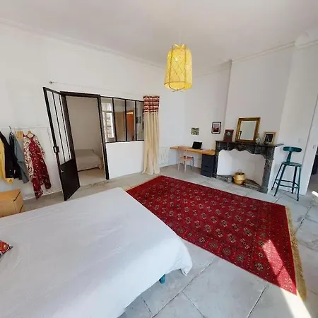 Mas Saint - Superbe Avec Mezzanine Apartment
