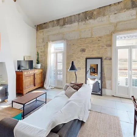 Mas Saint - Superbe Avec Mezzanine