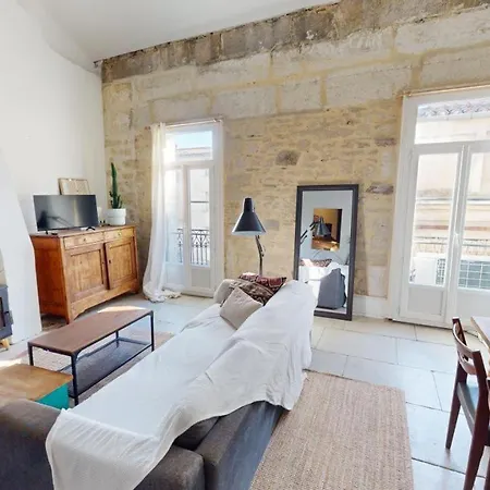 Mas Saint - Superbe Avec Mezzanine Apartment