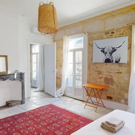 Mas Saint - Superbe Avec Mezzanine Apartment Montpellier