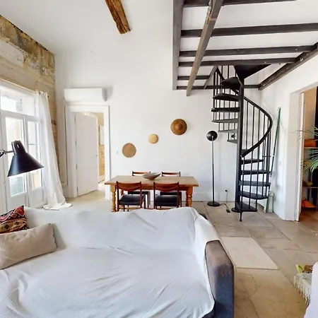 Apartment Mas Saint - Superbe Avec Mezzanine Montpellier