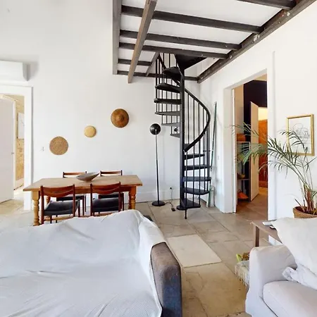Mas Saint - Superbe Avec Mezzanine Montpellier
