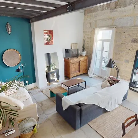 Mas Saint - Superbe Avec Mezzanine Apartment