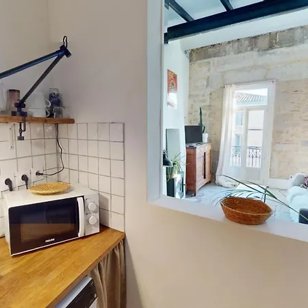 Apartment Mas Saint - Superbe Avec Mezzanine *
