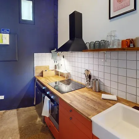 Mas Saint - Superbe Avec Mezzanine Apartment Montpellier