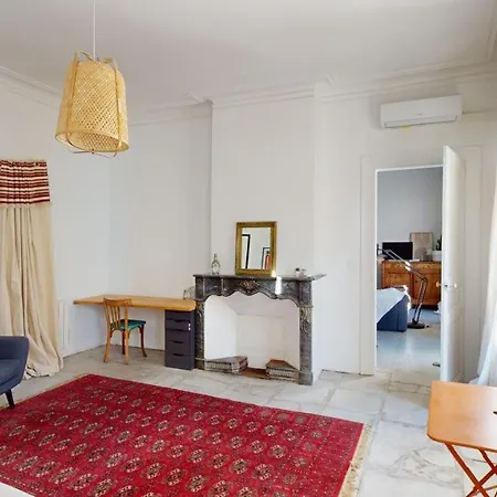 Mas Saint - Superbe Avec Mezzanine