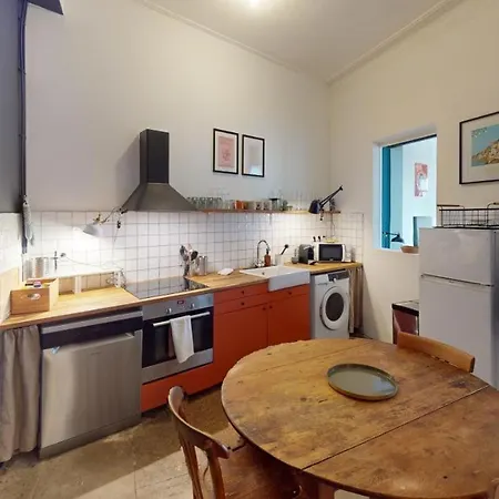 Mas Saint - Superbe Avec Mezzanine Apartment