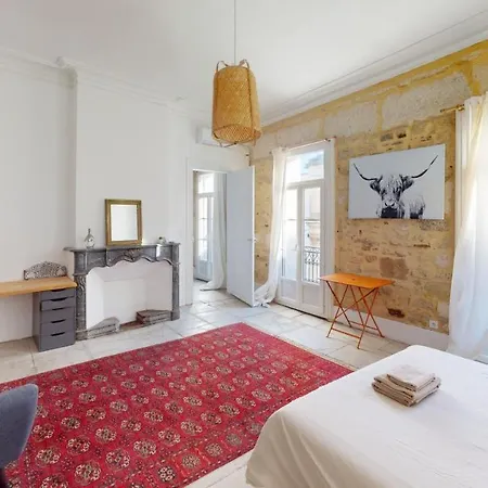 Mas Saint - Superbe Avec Mezzanine Apartment *
