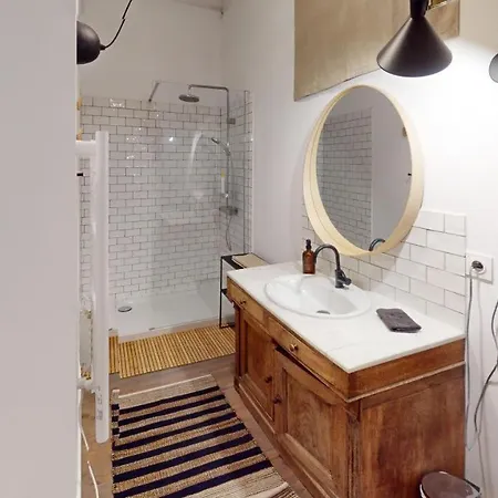 Mas Saint - Superbe Avec Mezzanine Apartment Montpellier