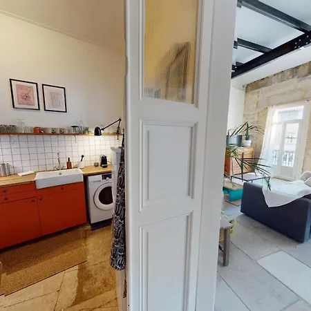 Apartment Mas Saint - Superbe Avec Mezzanine Montpellier