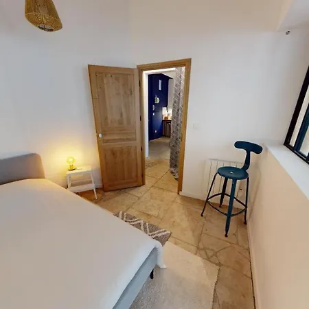 Mas Saint - Superbe Avec Mezzanine Apartment