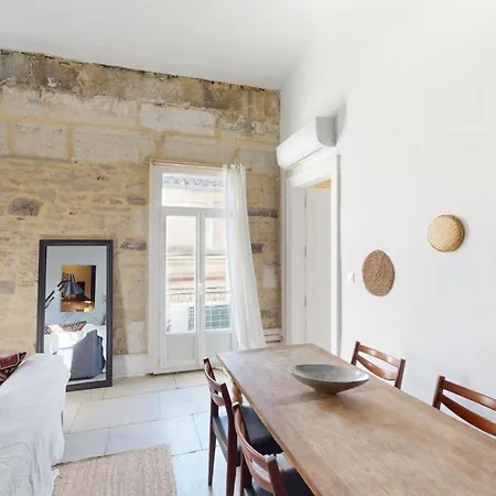 Apartment Mas Saint - Superbe Avec Mezzanine