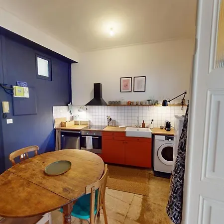 Mas Saint - Superbe Avec Mezzanine Apartment *