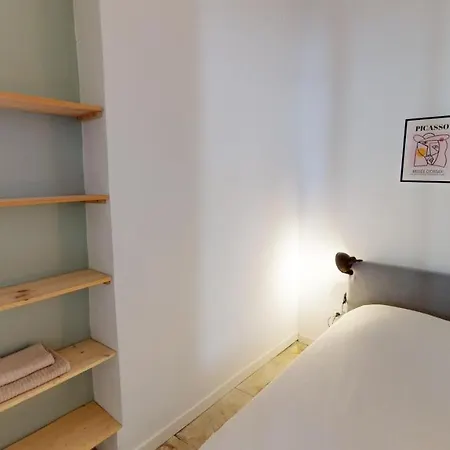 Mas Saint - Superbe Avec Mezzanine Apartment Montpellier