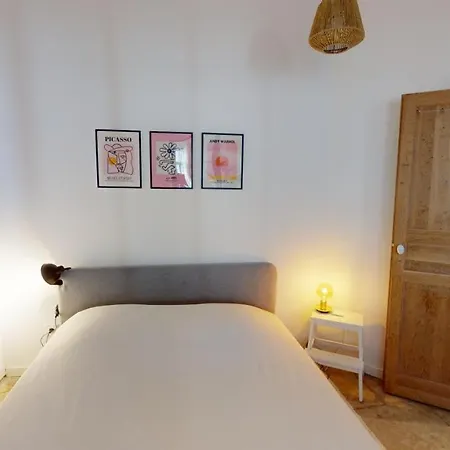 Apartment Mas Saint - Superbe Avec Mezzanine Montpellier