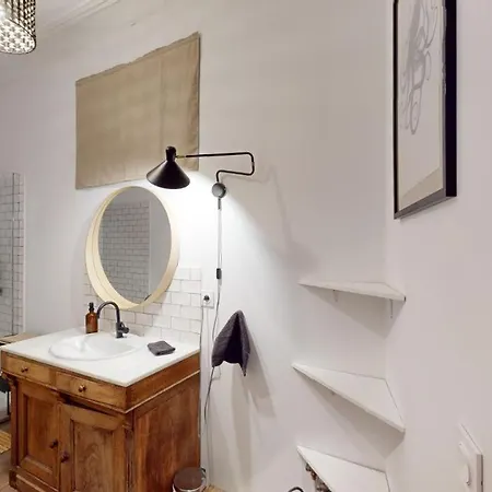 Mas Saint - Superbe Avec Mezzanine